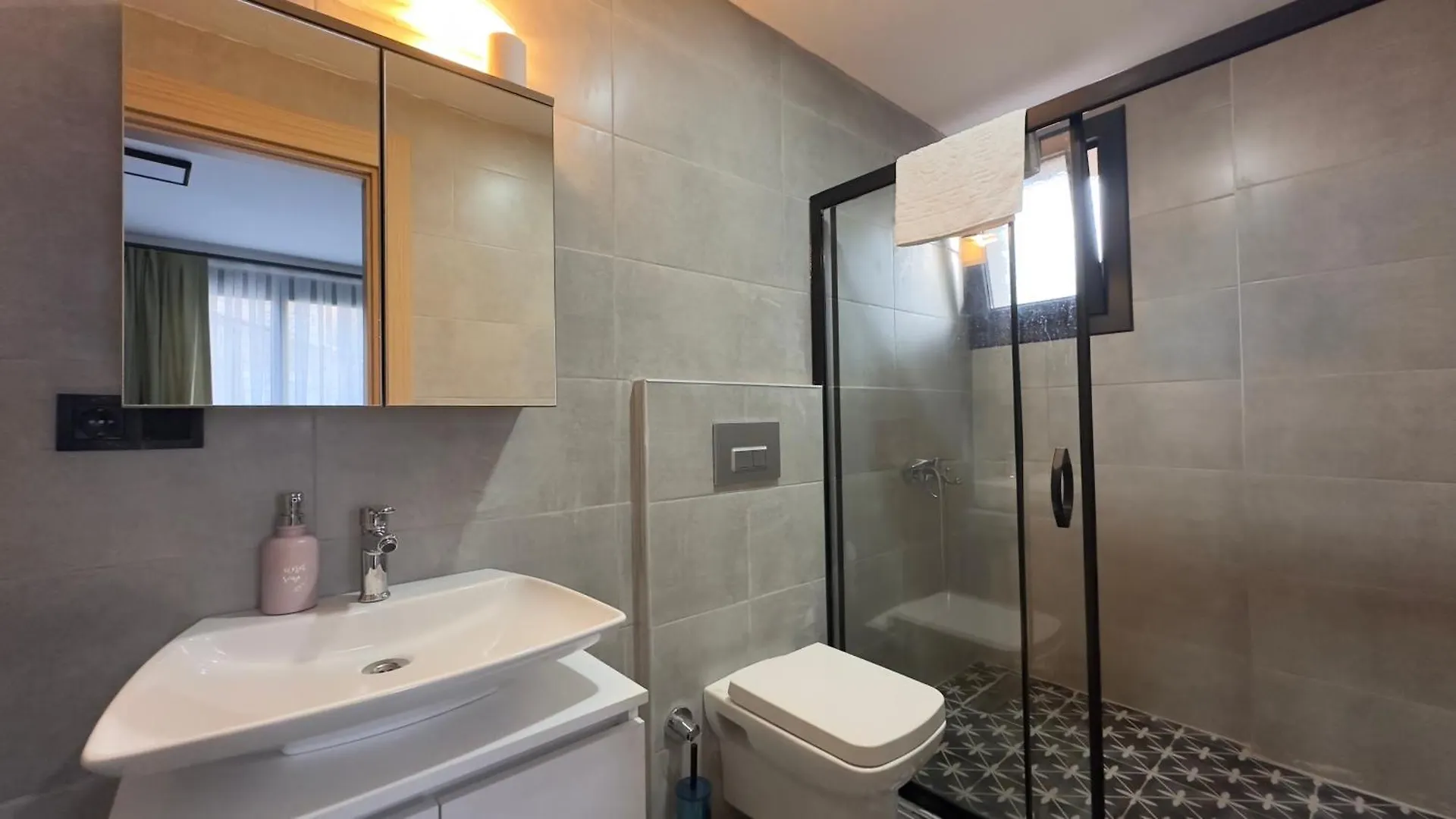 Bed and Breakfast Mira House Çeşme Bed & Breakfast