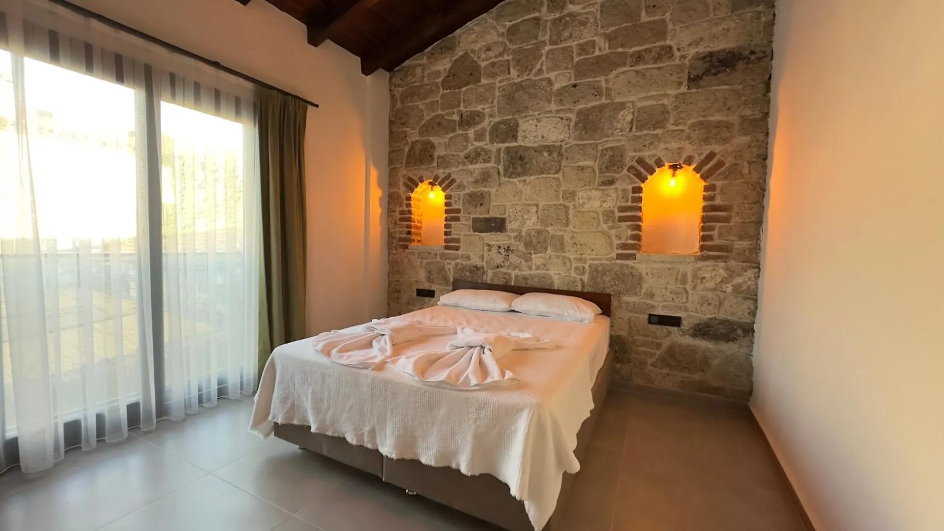 Bed & Breakfast Bed and Breakfast Mira House Çeşme